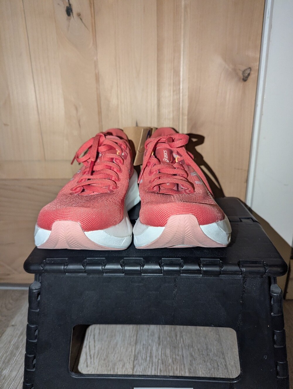 Asics Sonicblast - Picture 6 of 9